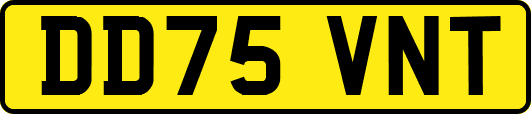 DD75VNT