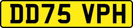 DD75VPH