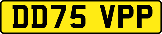 DD75VPP