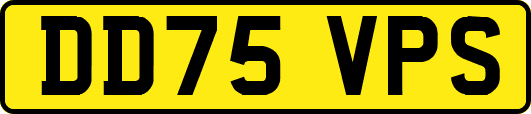 DD75VPS