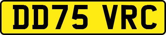 DD75VRC