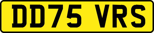 DD75VRS