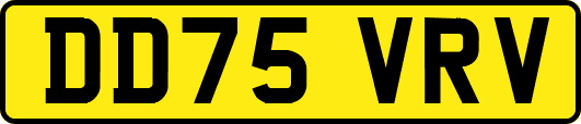 DD75VRV