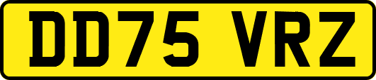 DD75VRZ