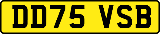 DD75VSB