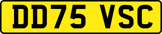 DD75VSC