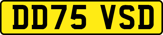 DD75VSD