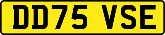 DD75VSE