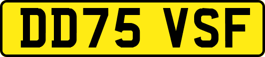 DD75VSF