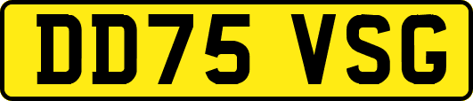 DD75VSG