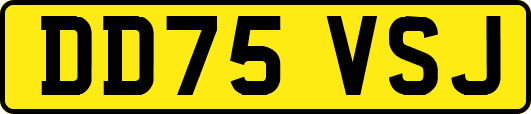 DD75VSJ