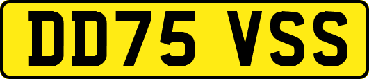 DD75VSS