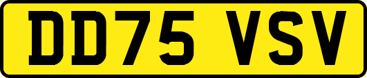 DD75VSV