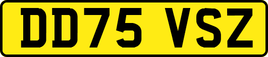 DD75VSZ