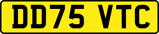 DD75VTC