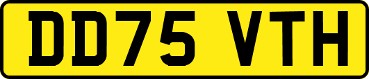 DD75VTH