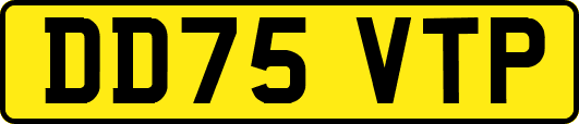DD75VTP