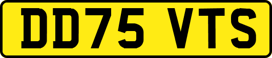DD75VTS
