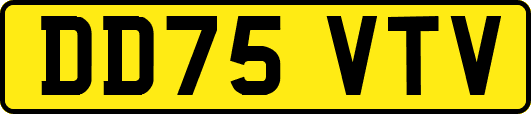 DD75VTV
