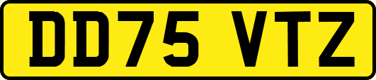 DD75VTZ