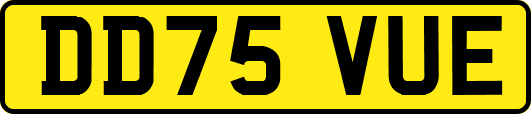 DD75VUE