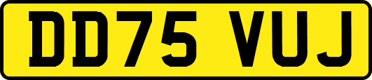 DD75VUJ