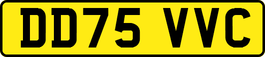 DD75VVC