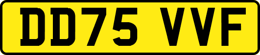 DD75VVF