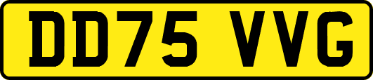 DD75VVG