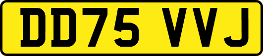 DD75VVJ