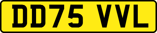 DD75VVL