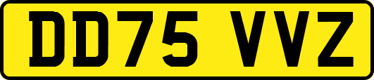 DD75VVZ