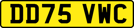 DD75VWC