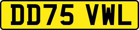 DD75VWL