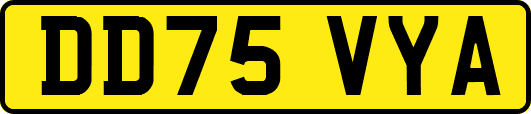 DD75VYA