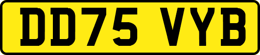 DD75VYB