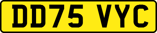DD75VYC
