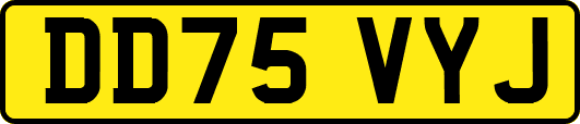 DD75VYJ