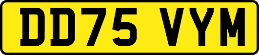 DD75VYM