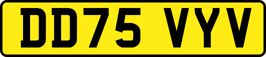 DD75VYV