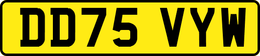 DD75VYW