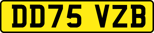 DD75VZB