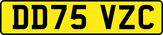 DD75VZC