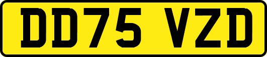DD75VZD