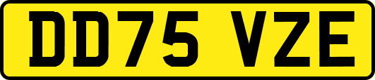 DD75VZE