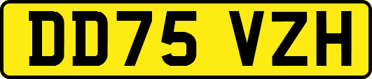 DD75VZH