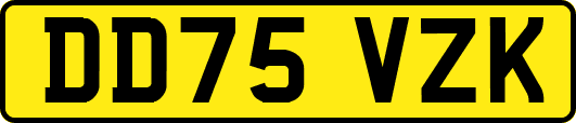 DD75VZK