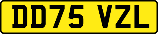 DD75VZL