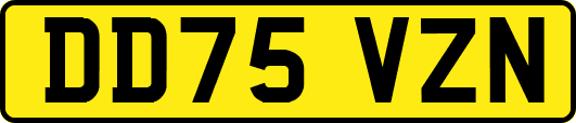 DD75VZN