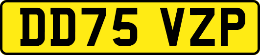 DD75VZP